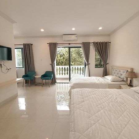 Hotel Cam Ranh Surf House Cam Lam Exterior foto