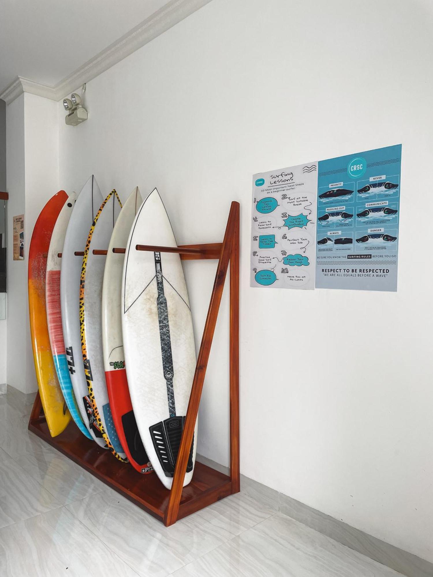 Hotel Cam Ranh Surf House Cam Lam Exterior foto