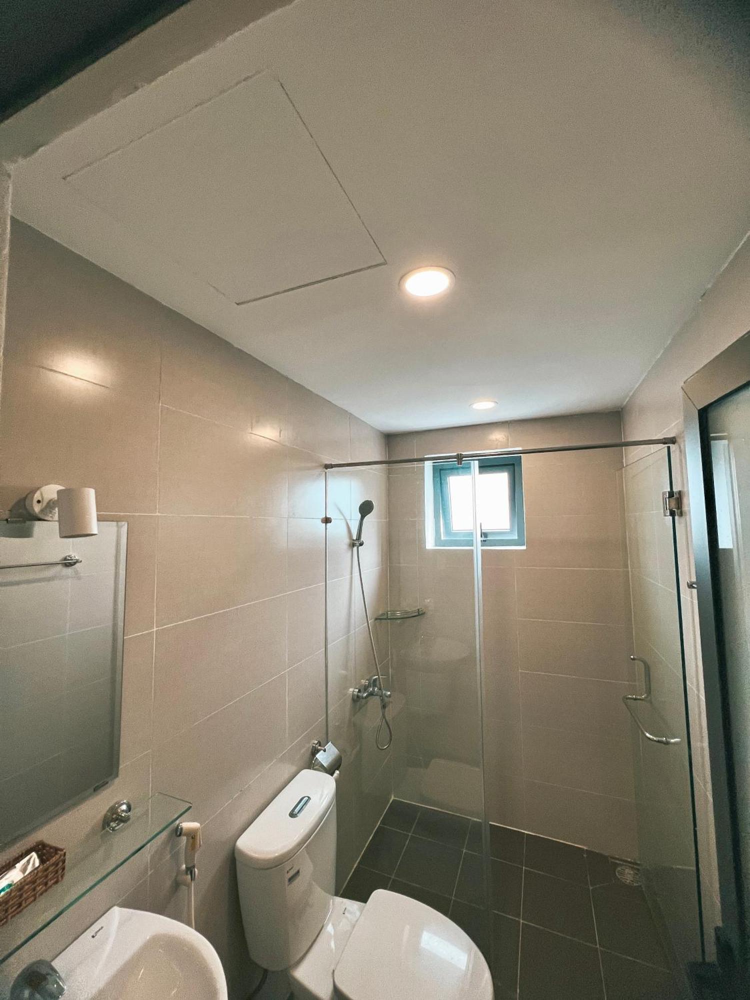 Hotel Cam Ranh Surf House Cam Lam Exterior foto
